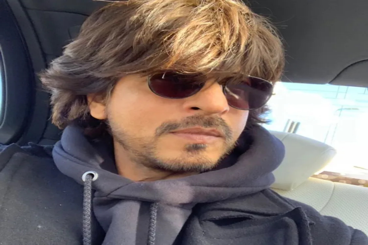 Shah Rukh Khan