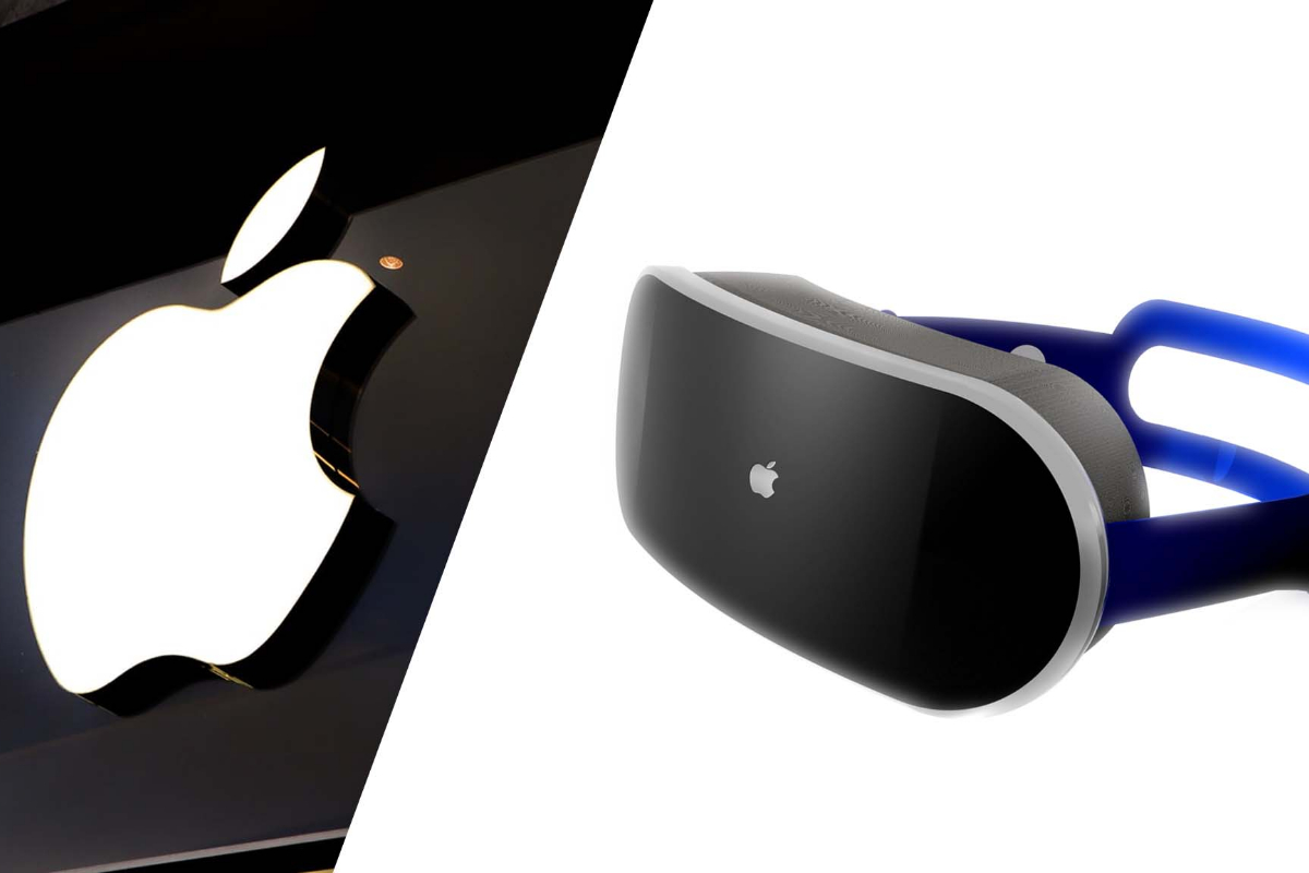 apple headset