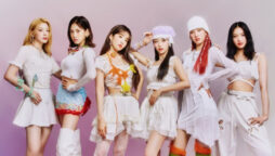 STAYC calls off fan interaction after 5 members contracts Covid-19