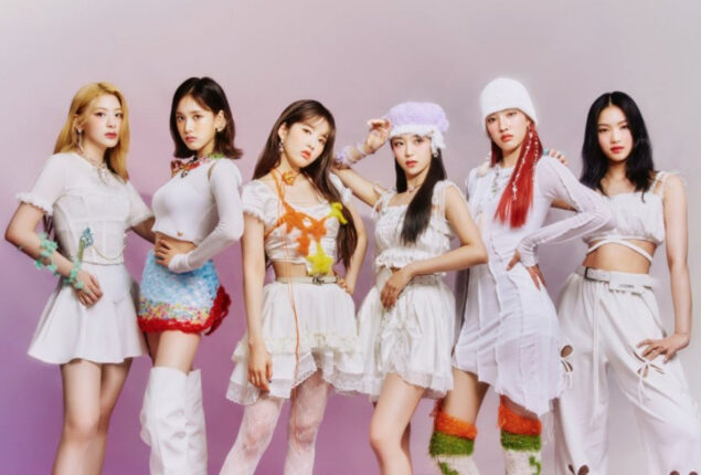 STAYC calls off fan interaction after 5 members contracts Covid-19