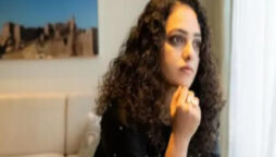 Nithya Menen: A viral film reviewer harassed her for six years