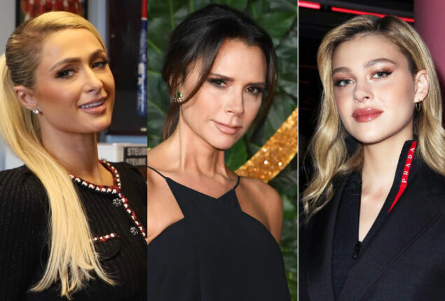 Paris Hilton jumps into Nicola Peltz and Victoria Beckham’s alleged family feud