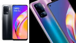 OPPO F19 Pro price in Pakistan