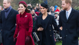 Kate Middleton & Prince William diverting attention from Prince Harry, Meghan Markle
