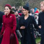 Kate Middleton & Prince William diverting attention from Prince Harry, Meghan Markle