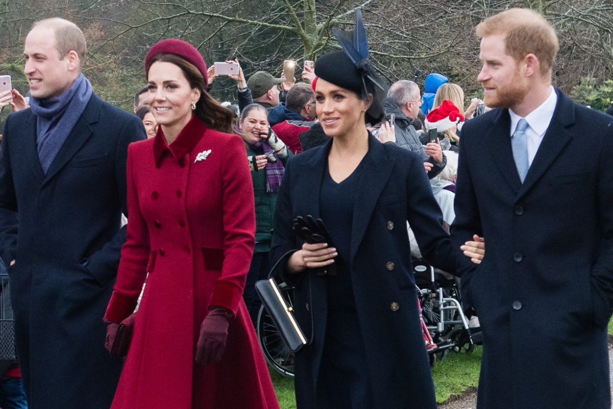 Kate Middleton