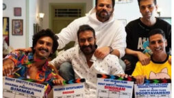Rohit Shetty