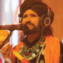 Sufi singer Saieen Zahoor passes out during live performance in London
