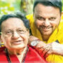 Kirshnachandra Sharma, father of actor Anil Sharma, passed away