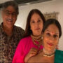 Neena Gupta was concerned when Vivek talked about his relation