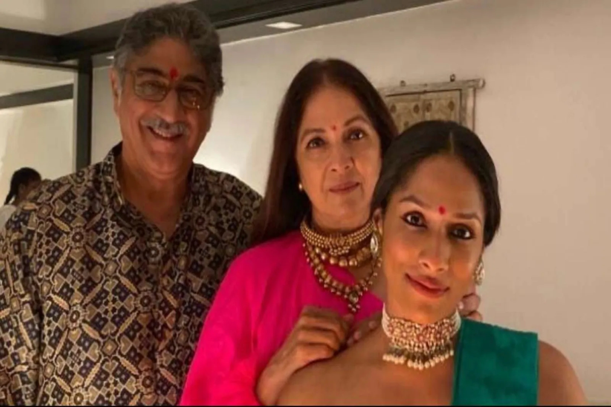 Neena Gupta