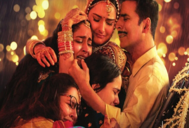 Raksha Bandhan earns Rs 4 crore in second weekend at box office