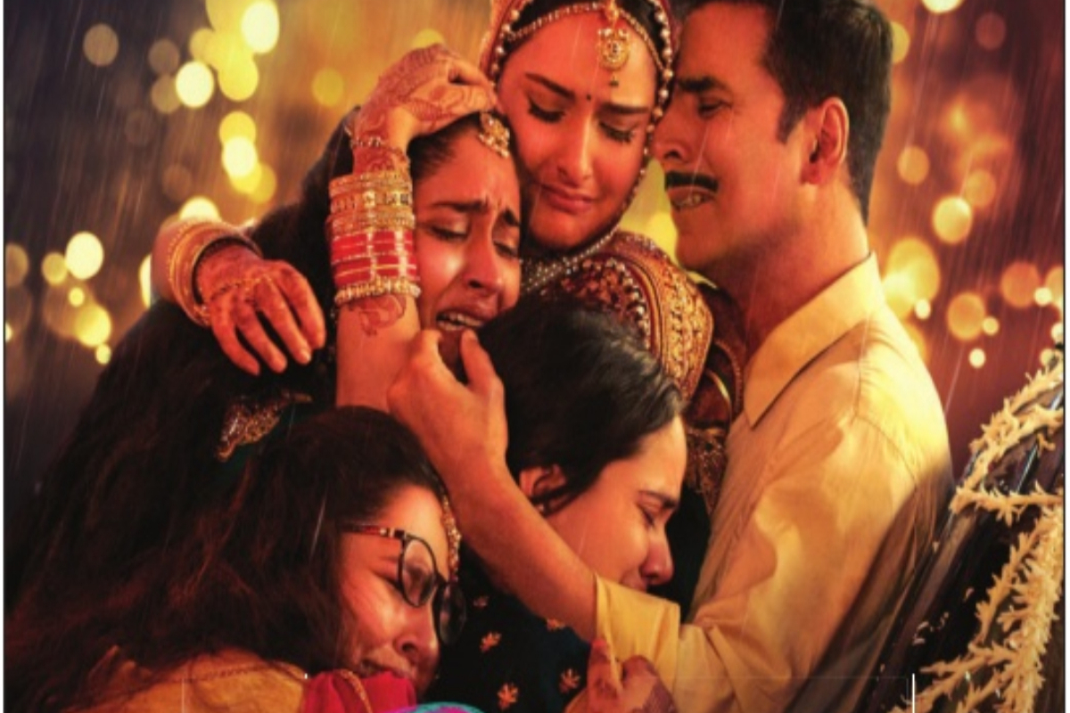 Raksha Bandhan