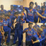 Shikhar Dhawan shared a locker room dance video; Watch