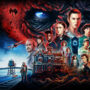 Stranger Things season 5 work begins