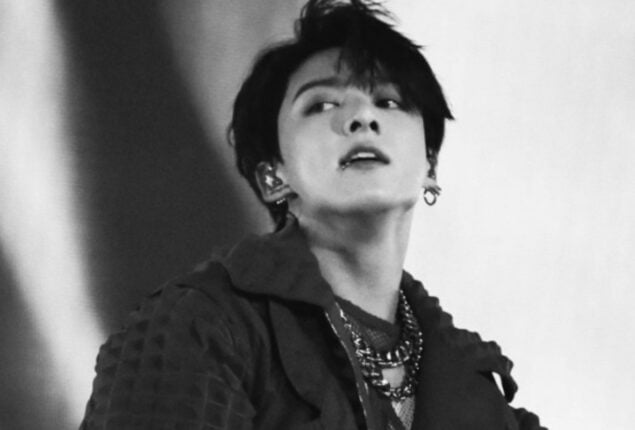 Fans think that Jungkook of BTS is ready to have his first child