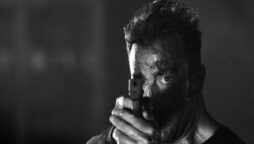 Zarrar hints: Check out a few of the characters