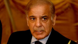 PM arrives in Sajawal to review relief, rescue activities