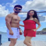 Amrita Rao discusses differences with her husband RJ Anmol
