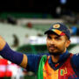Dasun Shanaka hopes to lift Sri Lankan morale with Asia Cup title
