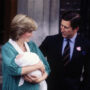 Princess Diana had to plan Prince William’s birth around Prince Charles’ polo schedule