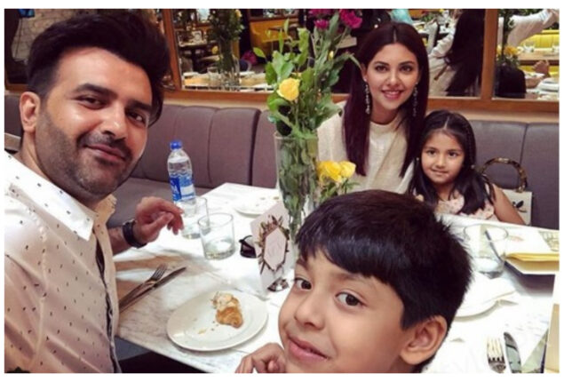 Hasan Ahmed and Sunita Marshall kept their children’s faith a secret.