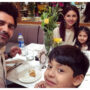 Hasan Ahmed and Sunita Marshall kept their children’s faith a secret.