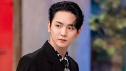 SHINee's Key