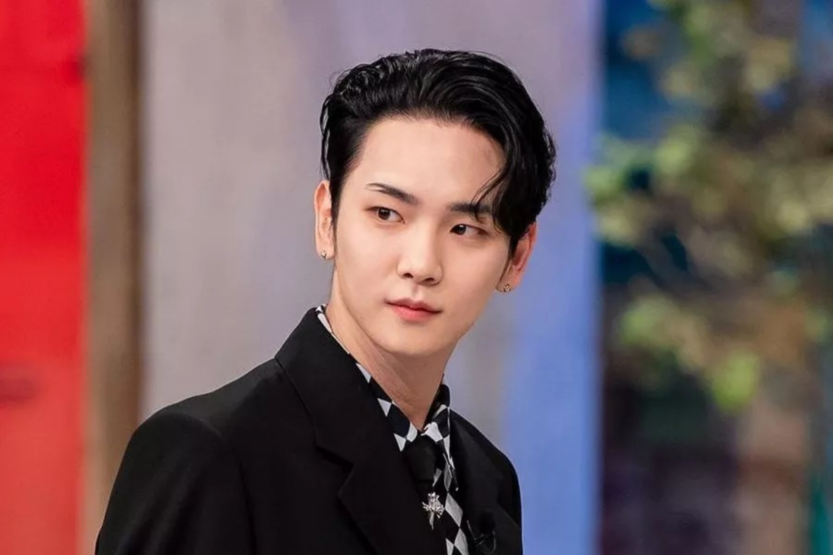 SHINee's Key