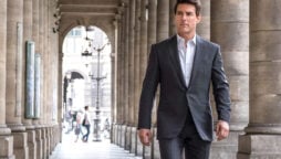 Tom Cruise gearing up for more projects after Mission: Impossible 8