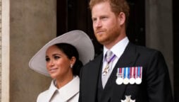 Meghan Markle and Prince Harry are losing popularity, people are fed up with them