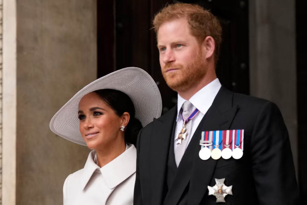 meghan markle