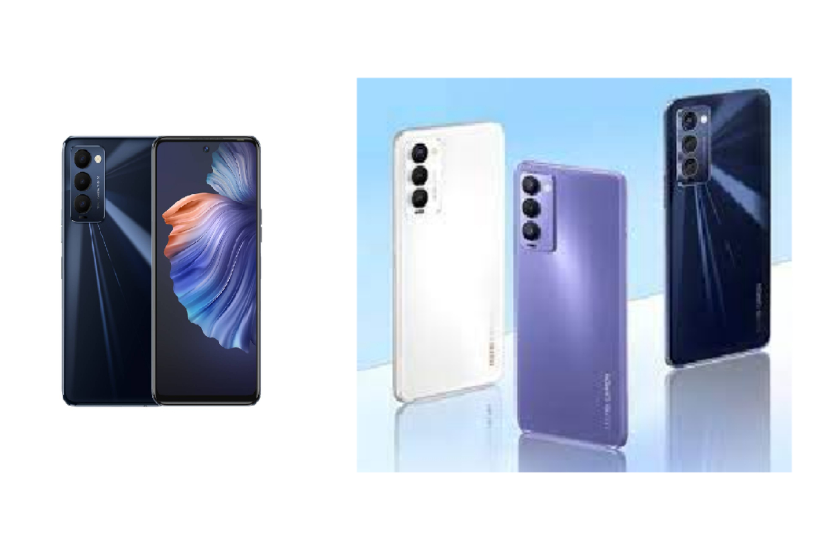 Tecno camon 18t price in Pakistan