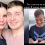 Marina Balmasheva is expecting her second child with Vladimir| Watch
