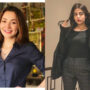 Yashma Gill praises Hania Aamir for her recent generous act