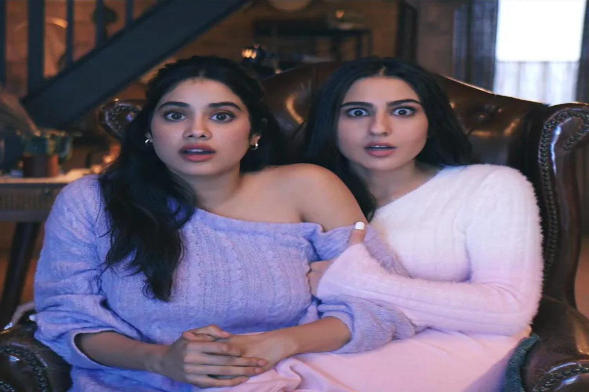 Sara Ali Khan