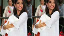 Neetu Kapoor wishes Sonam Kapoor, Anand on birth of their son
