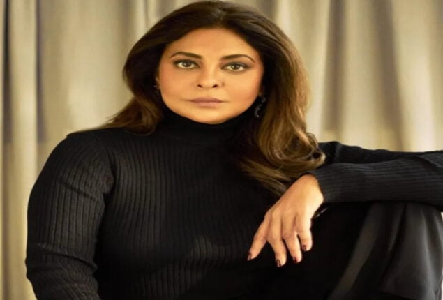 Shefali Shah thanks fans for prayers after testing COVID negative