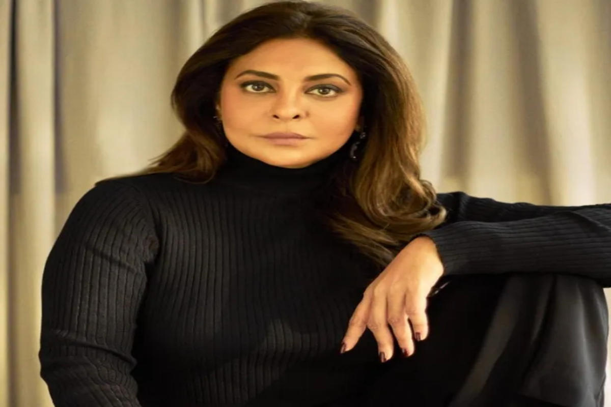 Shefali Shah