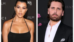 Kourtney Kardashian told Scott Disick after accident: ‘She’s scared’