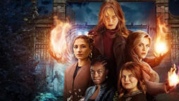 Season 2 trailer for Netflix’s ‘Fate: The Winx Saga’