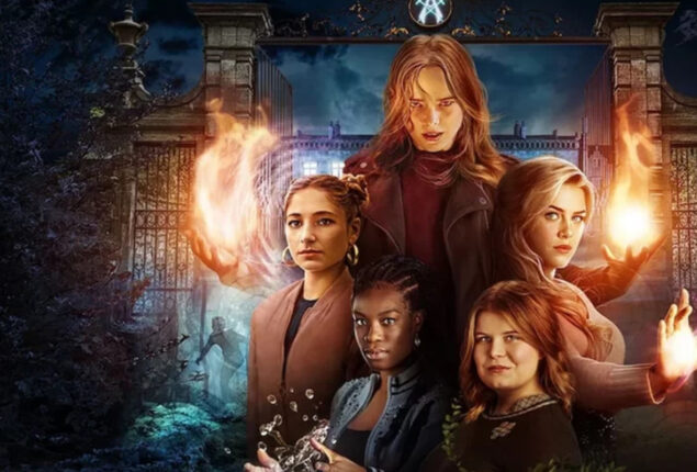 Season 2 trailer for Netflix’s ‘Fate: The Winx Saga’