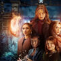 Season 2 trailer for Netflix’s ‘Fate: The Winx Saga’