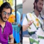 Haroon Kadwani receives criticism for his odd dance style