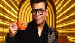 Karan Johar touches 13M followers on Instagram