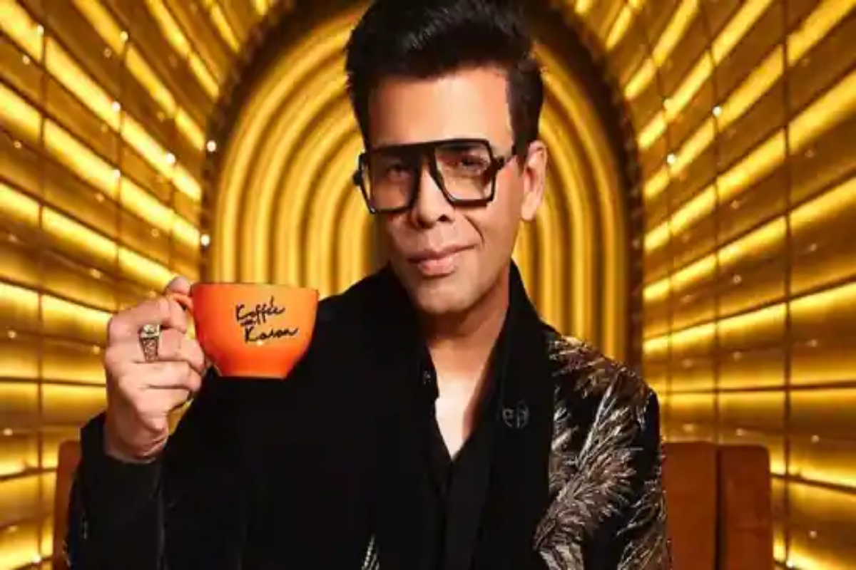 Karan Johar