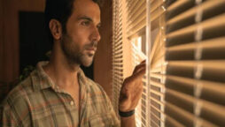 Rajkummar Rao