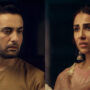 Netizens praises Ushna Shah, Affan Waheed’s chemistry in short film