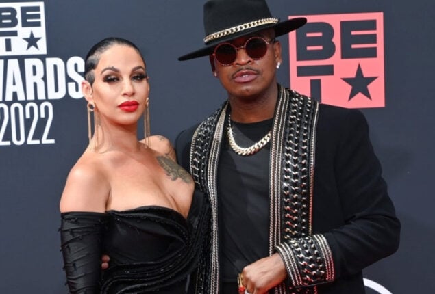 Crystal Renay accuses her husband