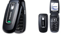 Samsung SGH X650 price in Pakistan & specs